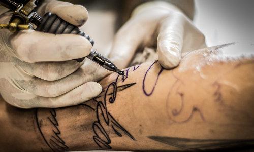 Studio Tatuażu