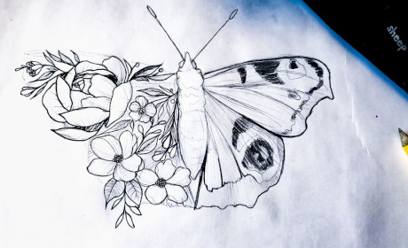 Projekty tatuaży wrocław