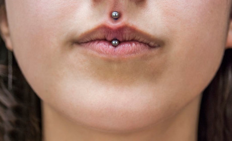 Jestrum Piercing