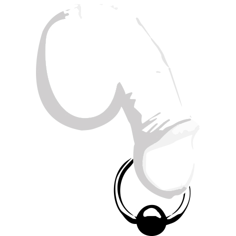 PRINCE ALBERT PIERCING